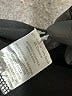 Alias Mae Solid Black Casual Pants Size XL - photo 5
