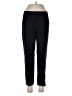 Cache Solid Black Dress Pants Size 10 - photo 1