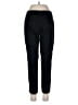 Cache Solid Black Dress Pants Size 10 - photo 2