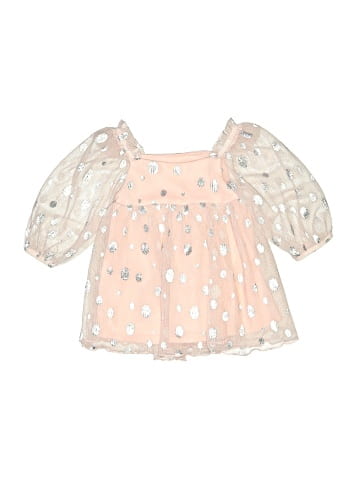 Bonnie Baby Dress (view 1)