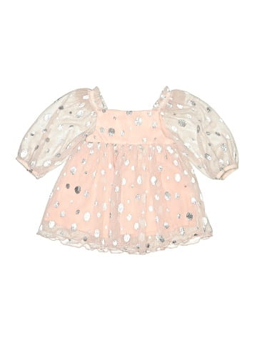 Bonnie Baby Dress (view 2)