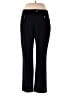 Gianni Black Dress Pants Size 12 - photo 1