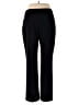 Gianni Black Dress Pants Size 12 - photo 2