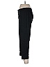 Cache Solid Black Dress Pants Size 10 - photo 5