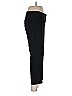 Cache Solid Black Dress Pants Size 10 - photo 4