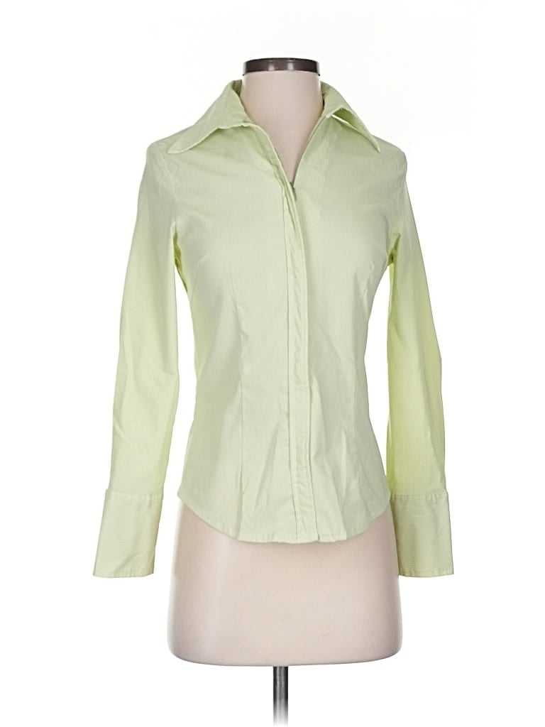 Pre-owned Assorted Brands Jacket In Green