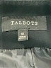 Talbots Tweed Gray Blazer Size 10 - photo 6