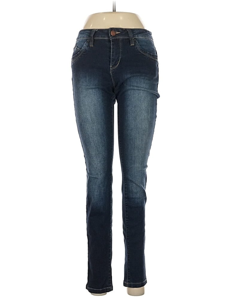 Pre-owned Royalty For Me Jeans In Blue