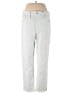 Madewell Silver Jeans Size 32 waist - photo 1