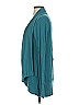 Athleta Teal Cardigan Size XXS - photo 5