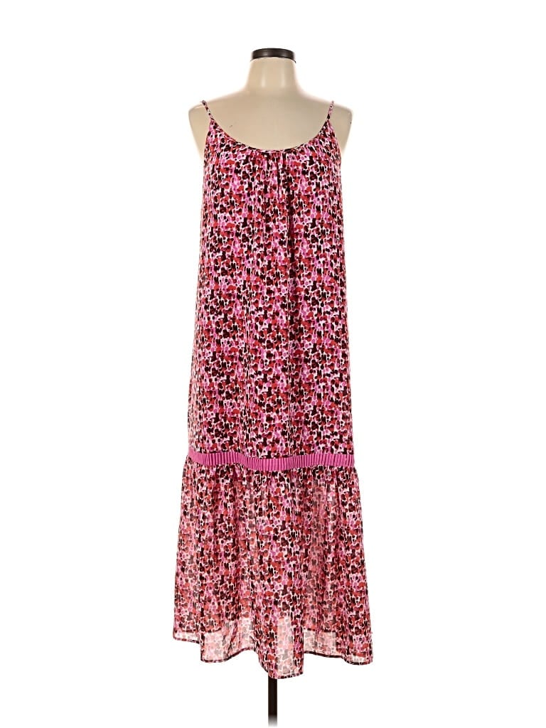 Pre-owned Anna Cate Casual Dress In Pink