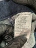 Adriano Goldschmied Blue Jeans Size 28 waist - photo 3