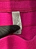 Sofia by Sofia Vergara Solid Pink Athletic Shorts Size XS - photo 3