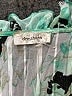 DressBarn 100% Polyester Teal Kimono Size 1X - photo 3