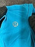 Lululemon Athletica Blue Active Tank Size 6 - photo 3
