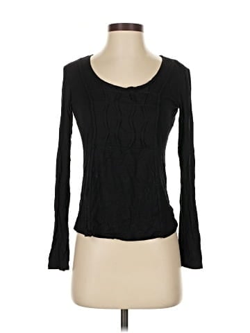 Studio M Long Sleeve Top (view 1)