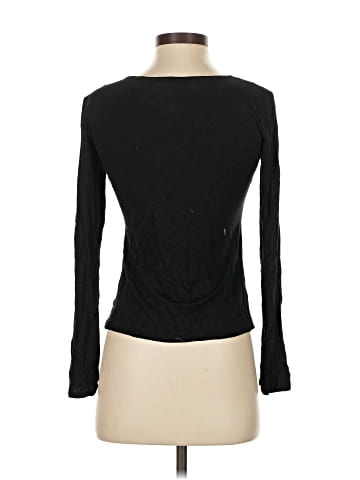 Studio M Long Sleeve Top (view 2)