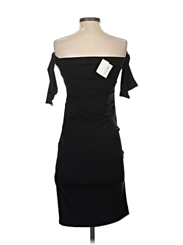 Nicole Miller Cocktail Dress (view 2)