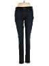 Big Star Solid Blue Jeans Size 27 waist - photo 1