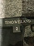 Timo Weiland Blue Cocktail Dress Size 2 - photo 7