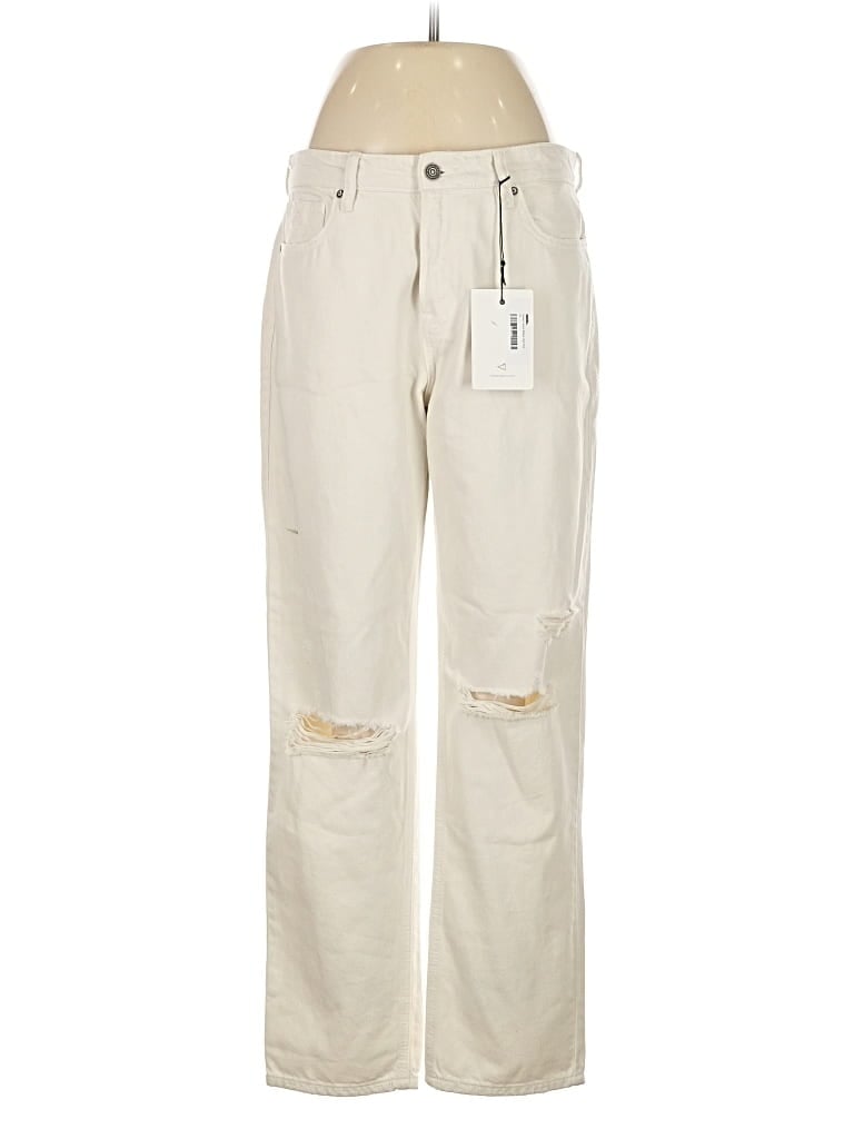 Hidden Jeans Jeans In White