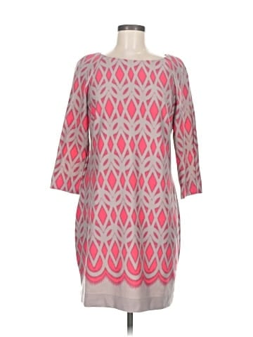 Just... Taylor Casual Dress (view 1)