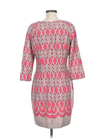 Just... Taylor Casual Dress (view 2)