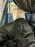 Madewell Solid Blue Jeans Size 27 waist - photo 7