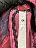 Lululemon Athletica Print Pink Active Pants Size 4 - photo 3