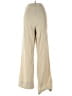 Calvin Klein Solid Tan Casual Pants Size 8 - photo 2