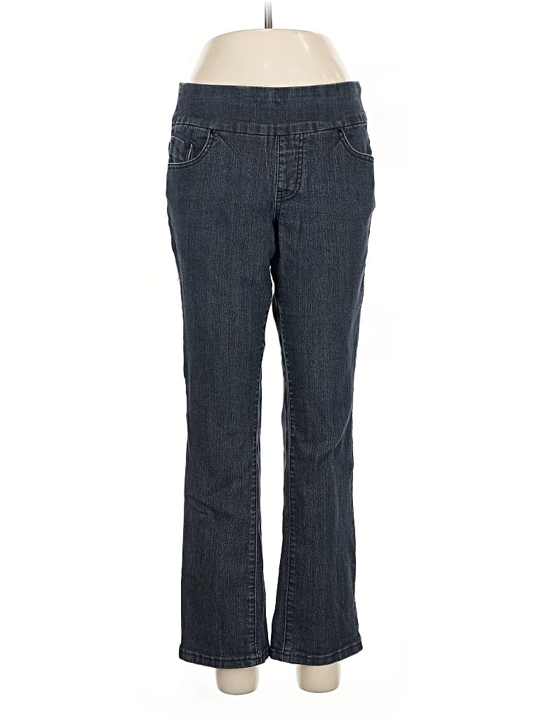 Pre-owned Jag Jeans In Blue