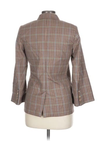 Lanvin Wool Blazer (view 2)