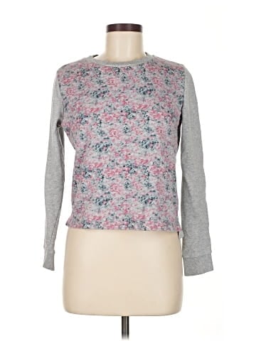 Printemps Pullover Sweater (view 1)
