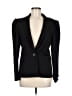 Central Park West Black Blazer Size M - photo 1