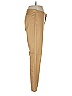 En Thread Tan Dress Pants Size 12 - photo 4