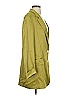 Zara 100% Viscose Green Blazer Size XS - photo 4