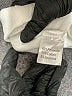 Unbranded White Sweatshirt Size M - photo 8