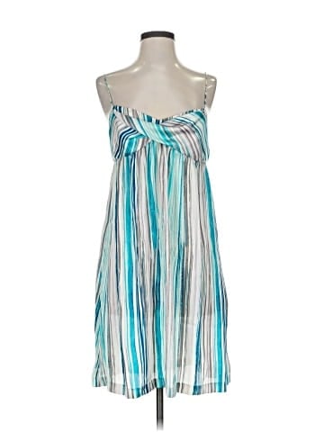 Ann Taylor LOFT Casual Dress (view 1)