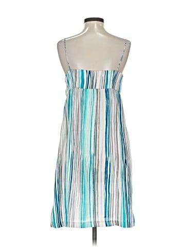 Ann Taylor LOFT Casual Dress (view 2)