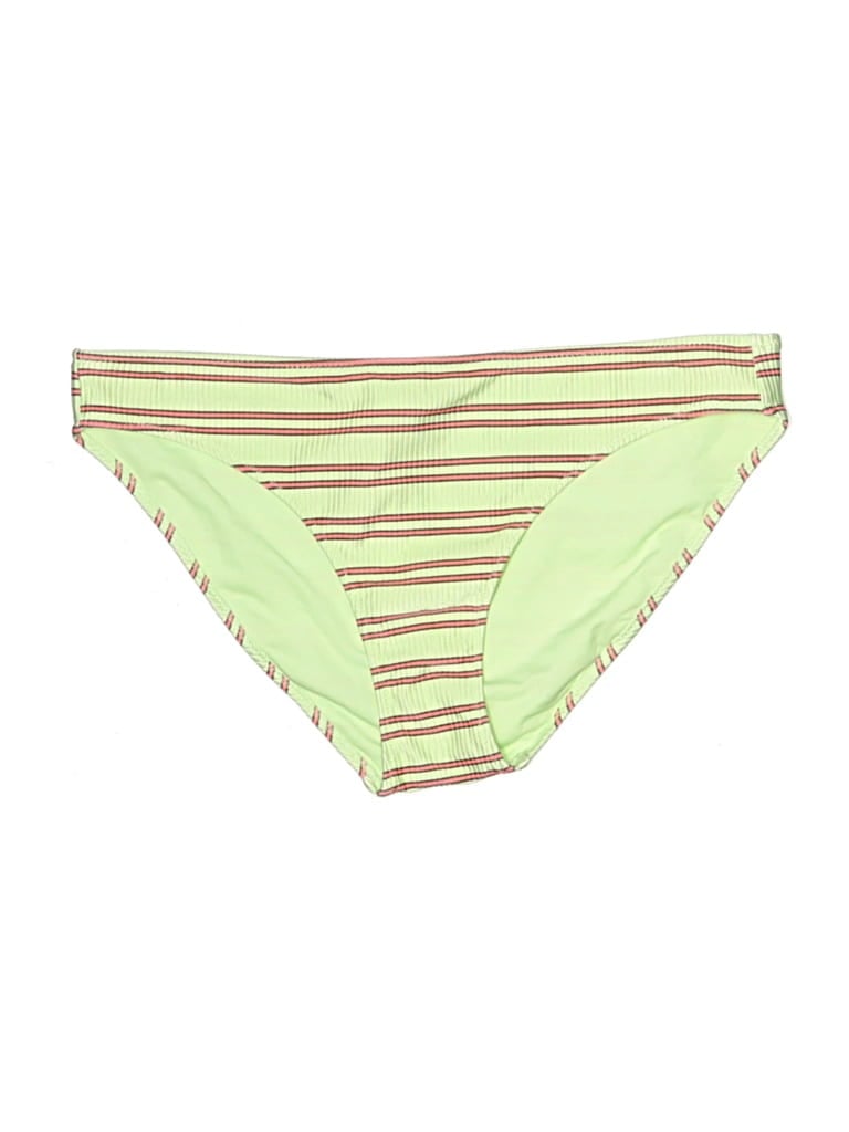 Aerie Swimsuit Bottoms In Green