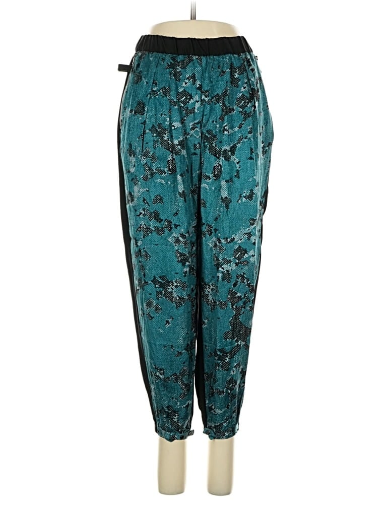 Pre-owned Robert Rodriguez Casual Pants In Blue