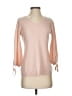 Charter Club Pink Pullover Sweater Size S (estimated) - photo 1