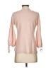 Charter Club Pink Pullover Sweater Size S (estimated) - photo 2
