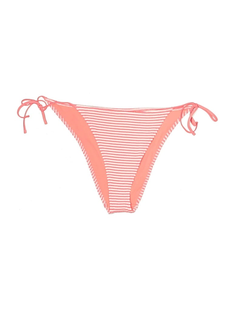 Aerie Swimsuit Bottoms In Orange