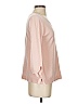 Charter Club Pink Pullover Sweater Size S (estimated) - photo 4