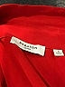 Babaton 100% Polyester Red Cocktail Dress Size S - photo 6