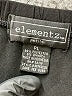 Elementz Solid Black Formal Skirt Size L (petite) - photo 3