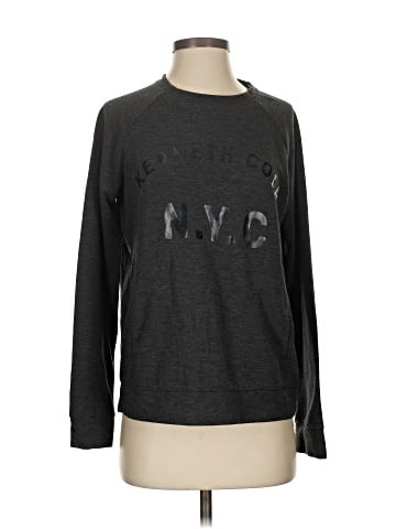 Kenneth Cole New York Sweatshirt (view 1)