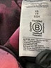 Athleta Print Purple Leggings Size XS - photo 8