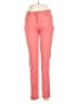 Hype Color Block Pink Jeggings Size 9 - photo 1